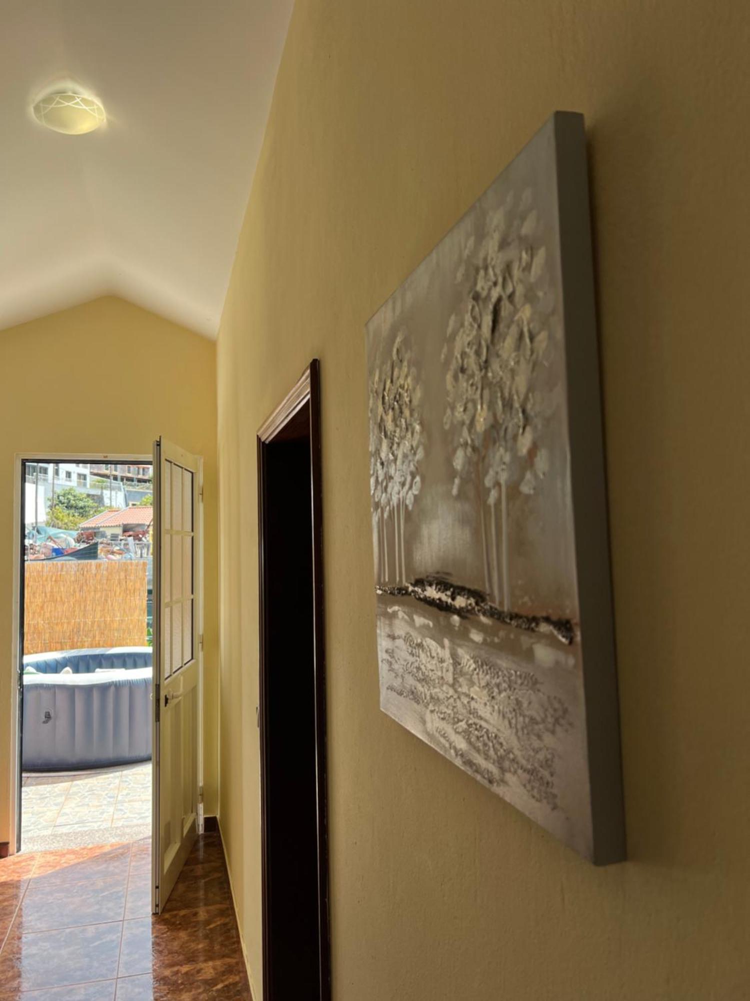 Apartament Pana House Calheta (Madeira)