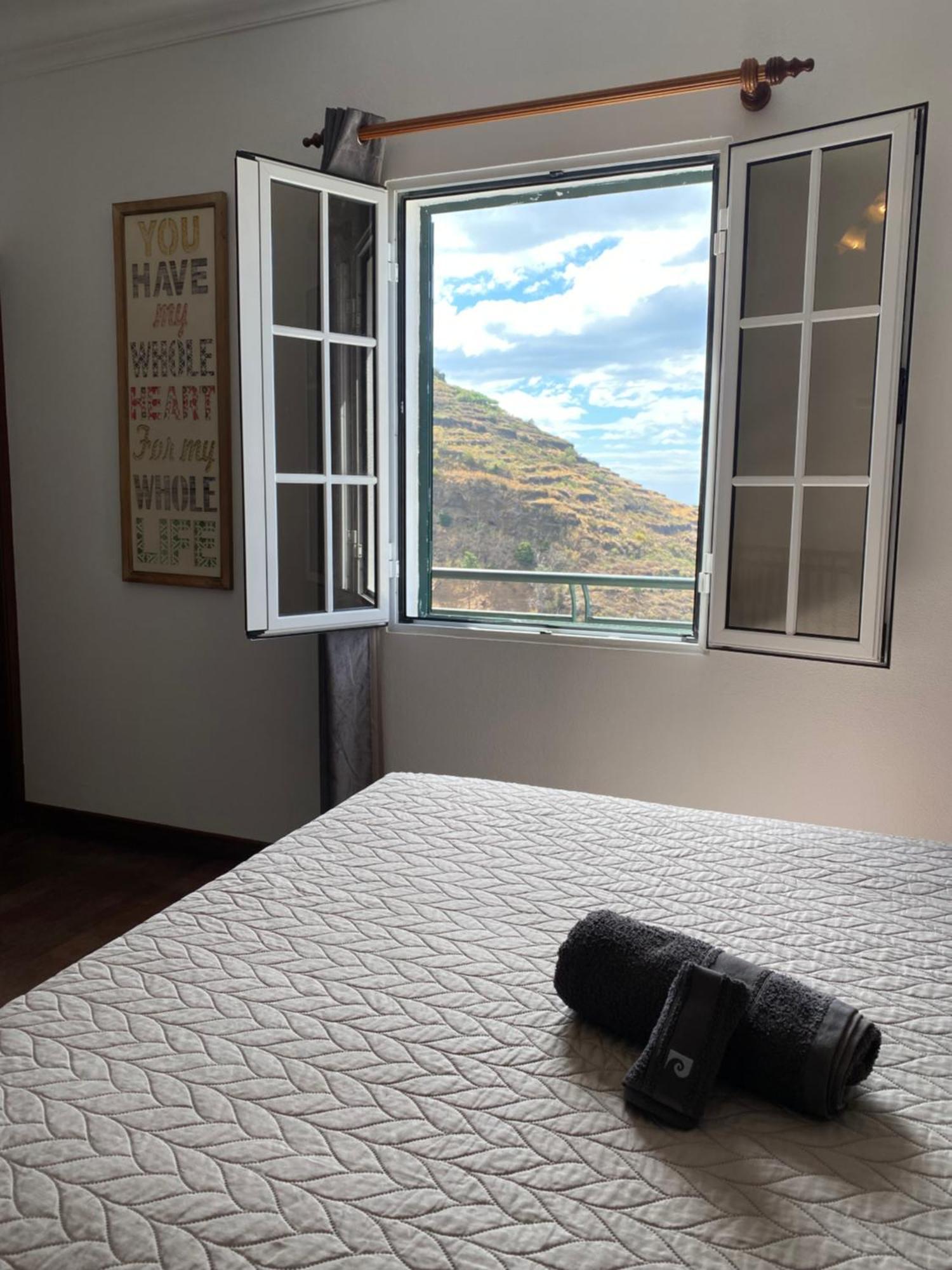 Pana House Apartament Calheta (Madeira)