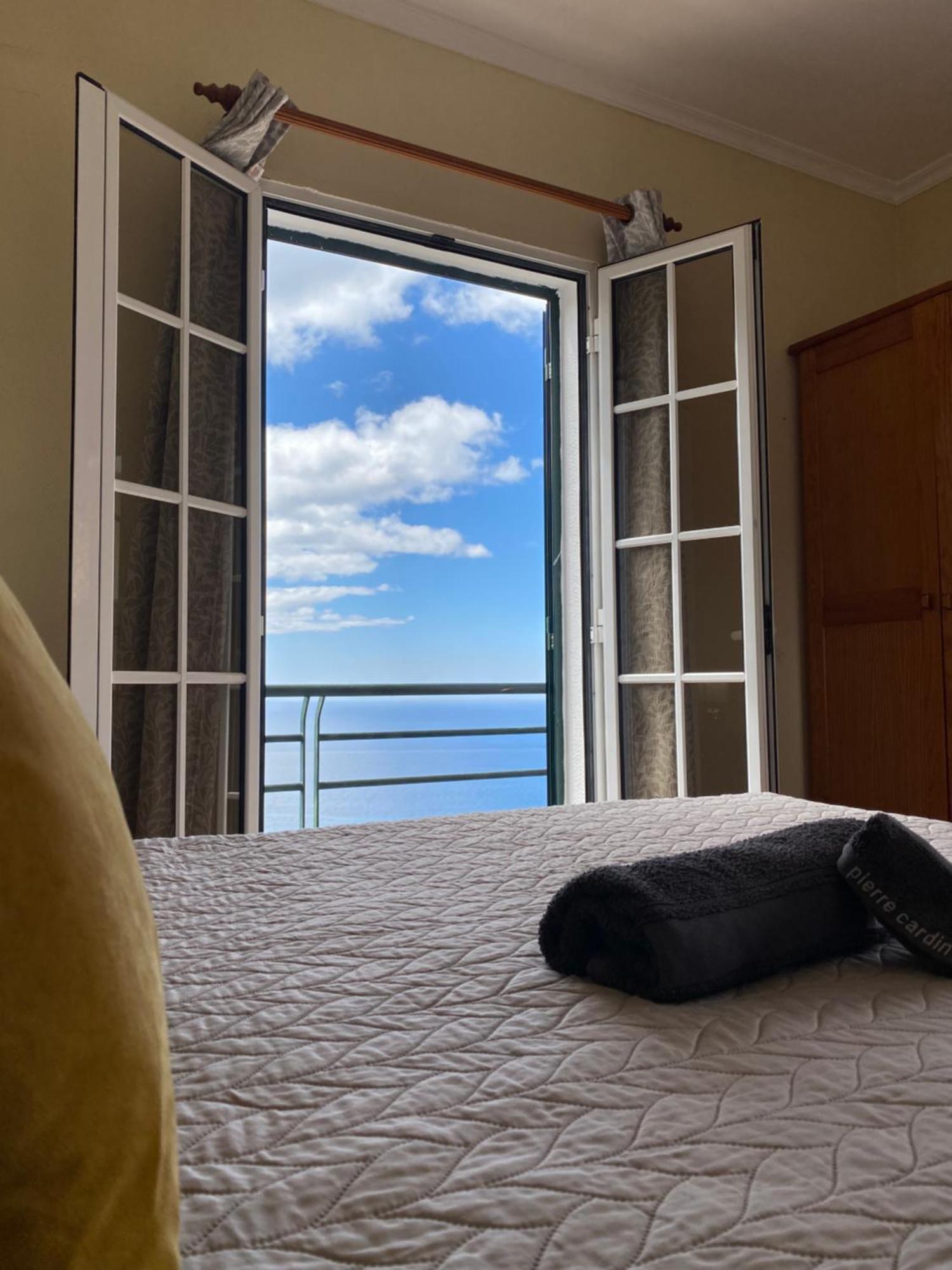 Apartament Pana House Calheta (Madeira)