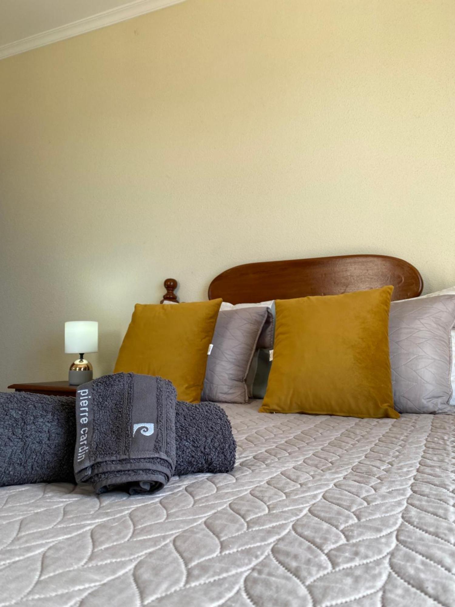 Pana House Apartament