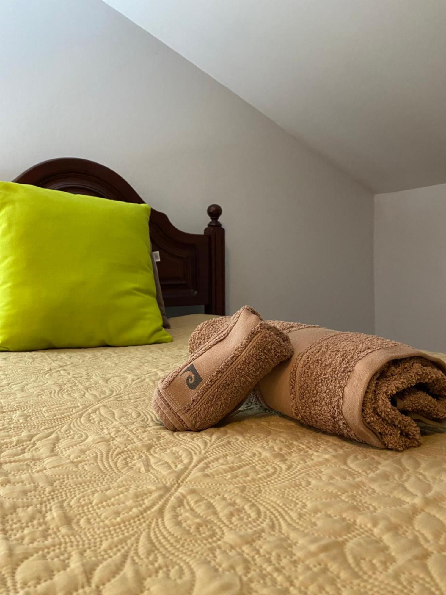 Pana House Apartament Calheta (Madeira)