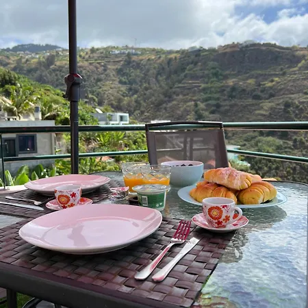 Apartament Pana House Calheta  Zewnętrze zdjęcie