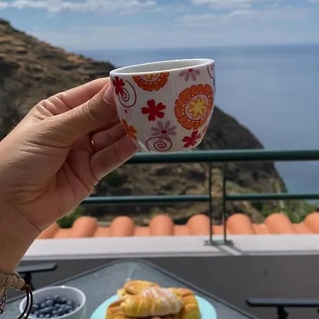 Apartament Pana House Calheta  Zewnętrze zdjęcie