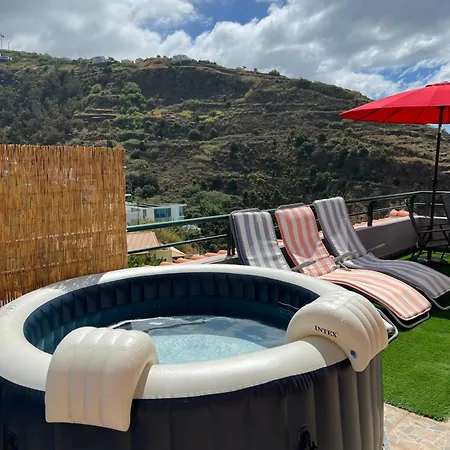 Apartament Pana House Calheta  Zewnętrze zdjęcie