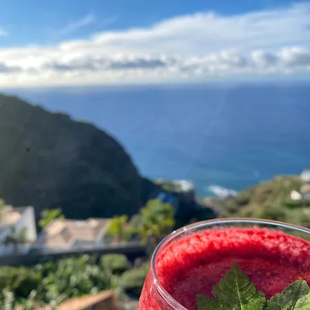 Apartament Pana House Calheta  Zewnętrze zdjęcie