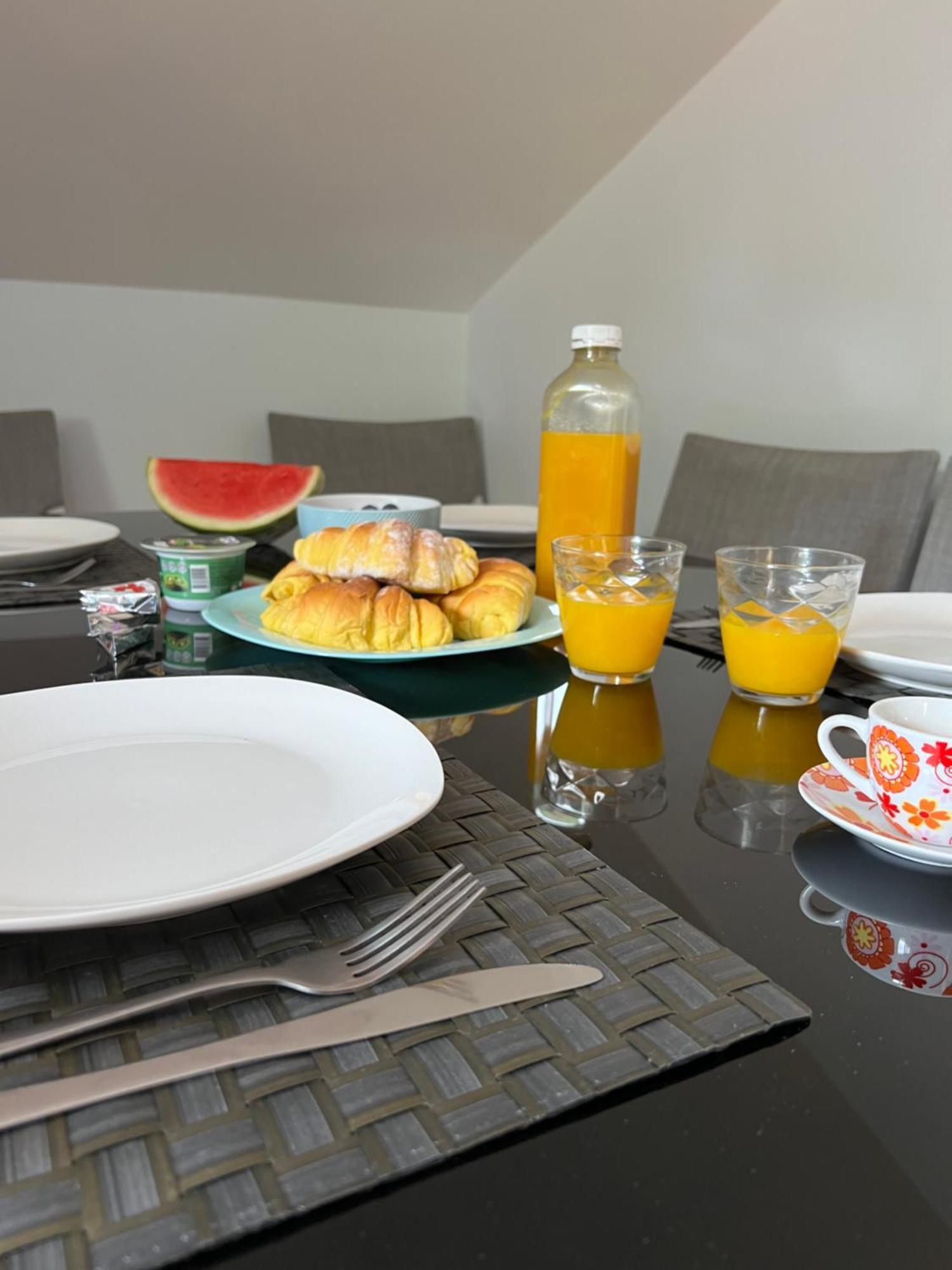 Pana House Apartment *