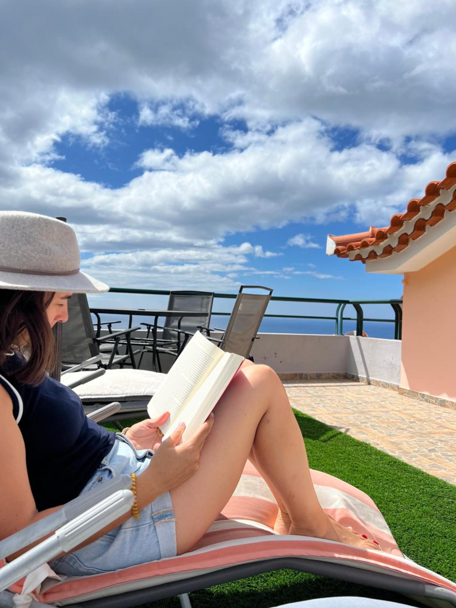 Apartment Pana House Calheta (Madeira)